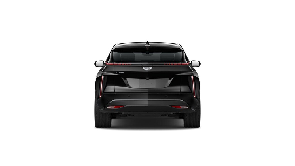 New 2027 CADILLAC LYRIQ Signature Sport SUV