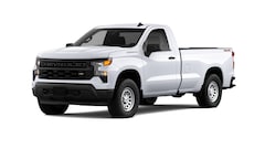 2026 Chevrolet Silverado 1500 Work Truck Truck