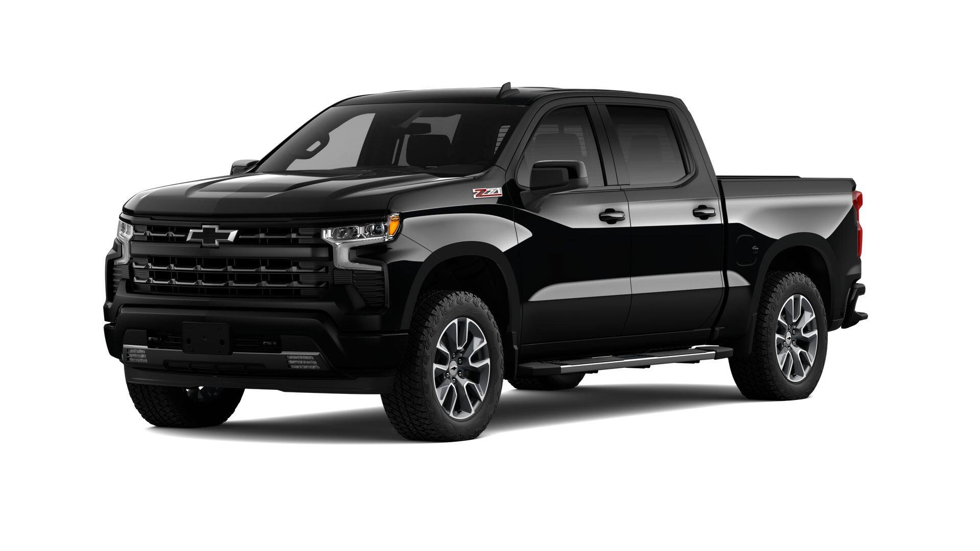 2026 Chevrolet Silverado 1500 RST - Photo 41