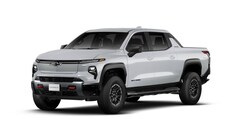 2026 Chevrolet Silverado EV Trail Boss - Extended Range Truck Crew Cab