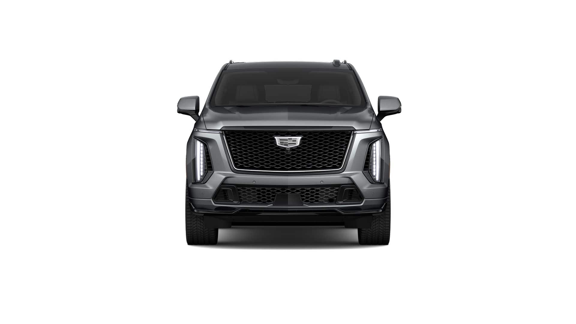 Thumbnail: 2026 Cadillac Escalade - 8