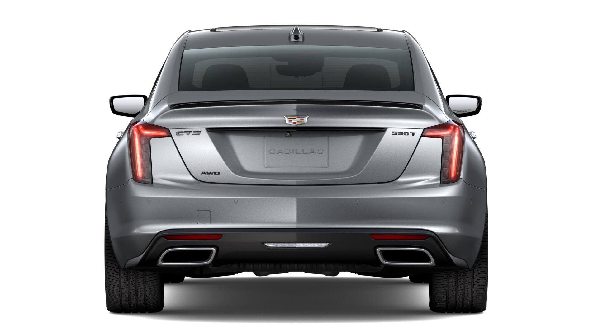 2025 Cadillac CT5 Premium Luxury - Photo 44