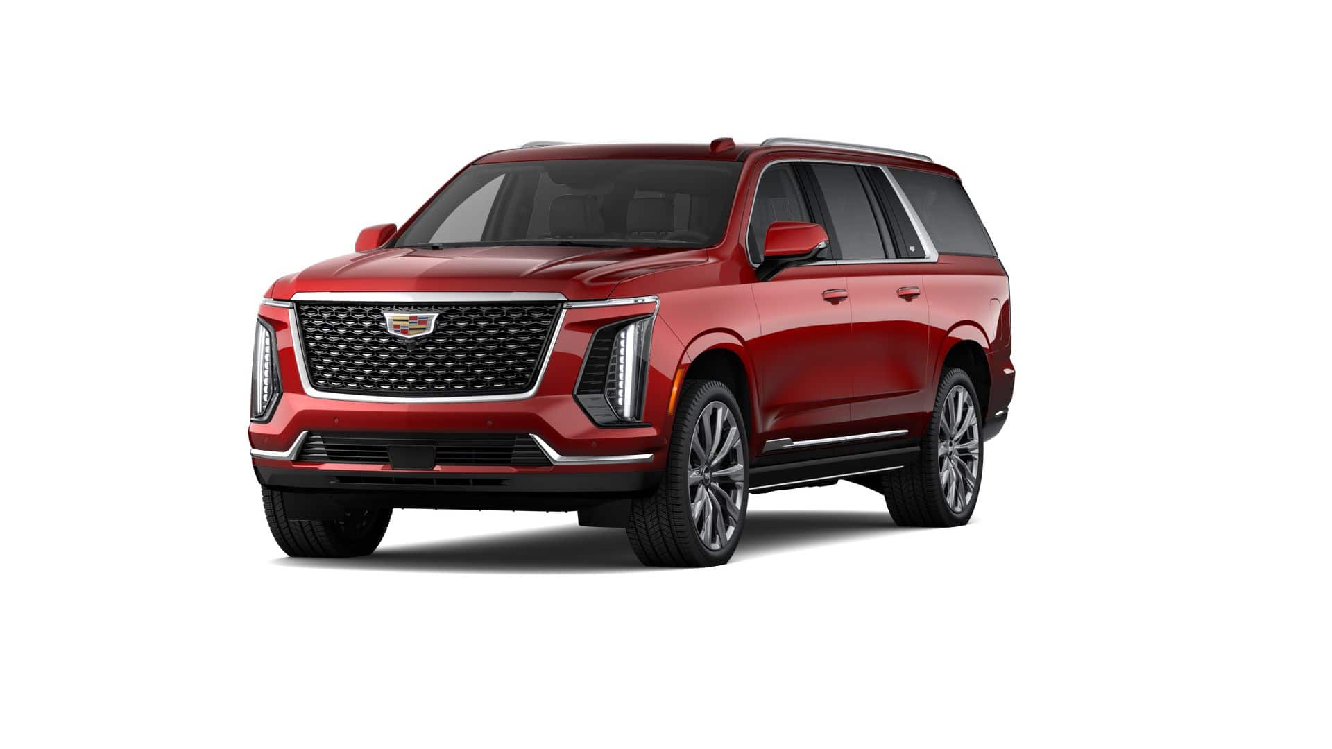  CADILLAC Escalade ESV