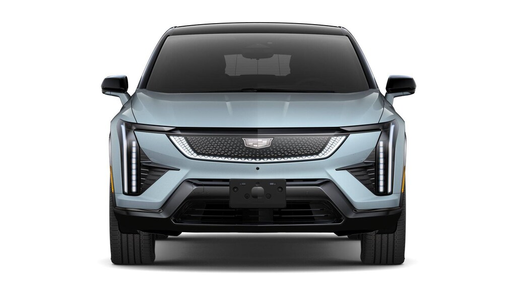 New 2026 CADILLAC OPTIQ Premium Sport SUV