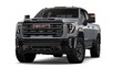 GMC Sierra 2500 HD