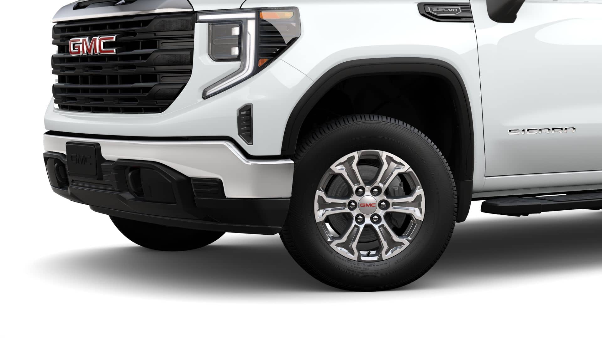 2026 GMC Sierra 1500 Pro - Photo 39