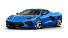 2026 Chevrolet Corvette Stingray 2LT Coupe