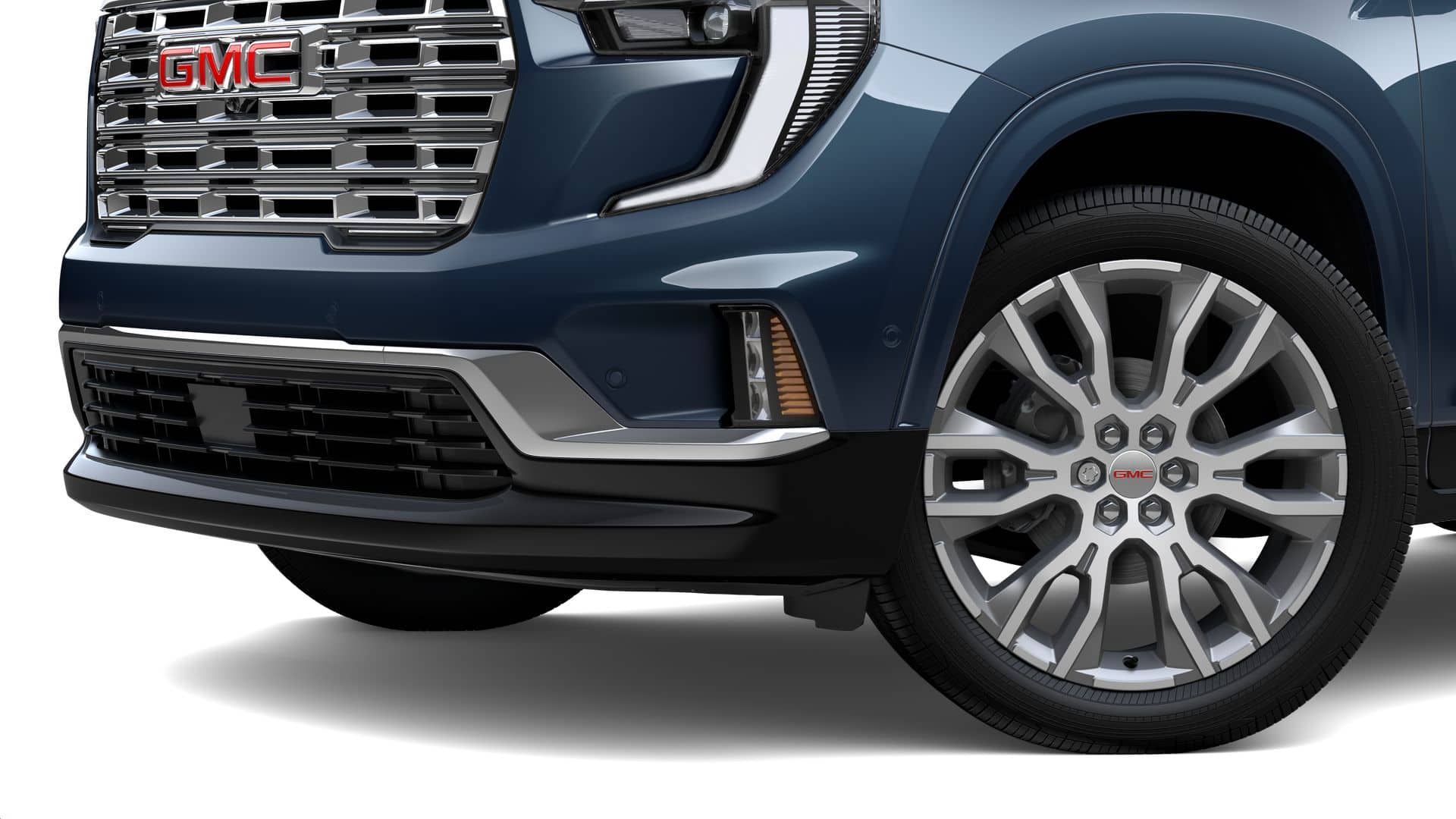2026 GMC Acadia Denali - Photo 53