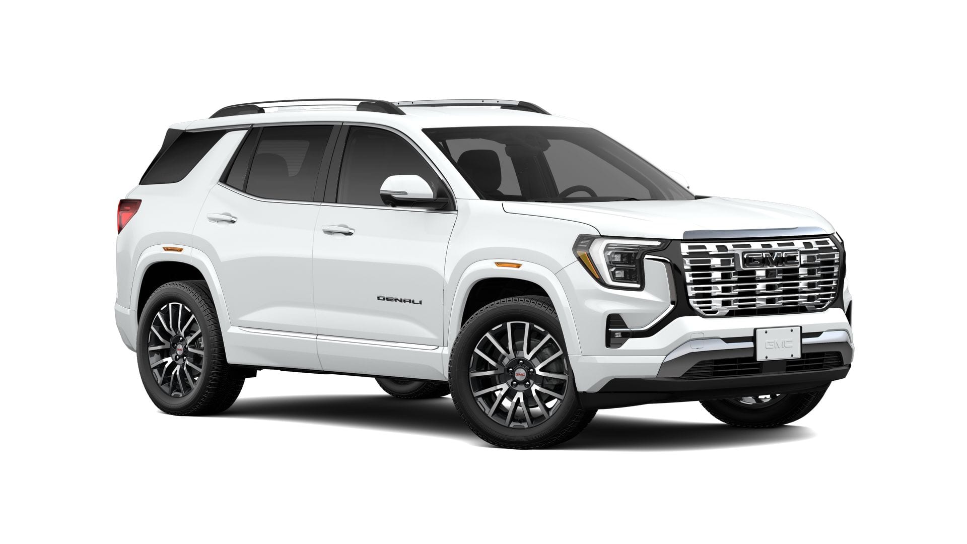 2026 GMC Terrain Denali - Photo 52