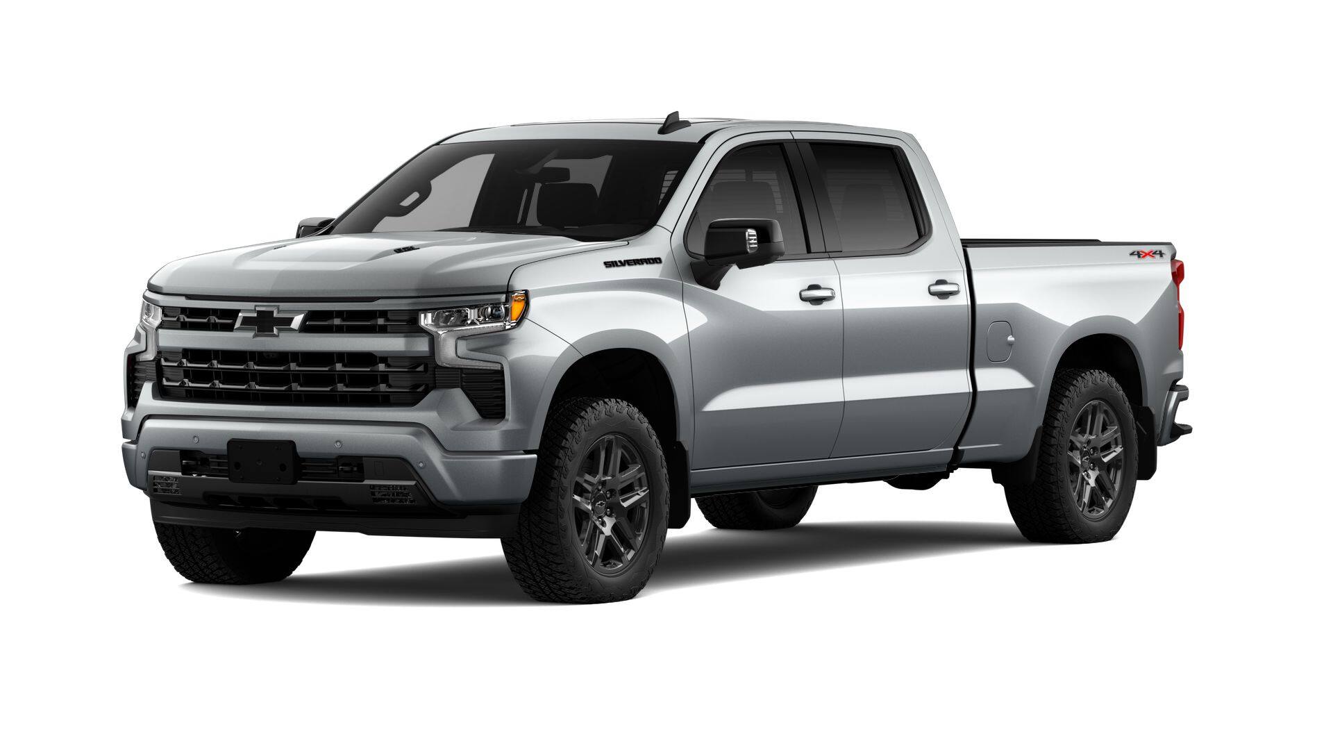 2026 Chevrolet Silverado 1500 RST - Photo 30