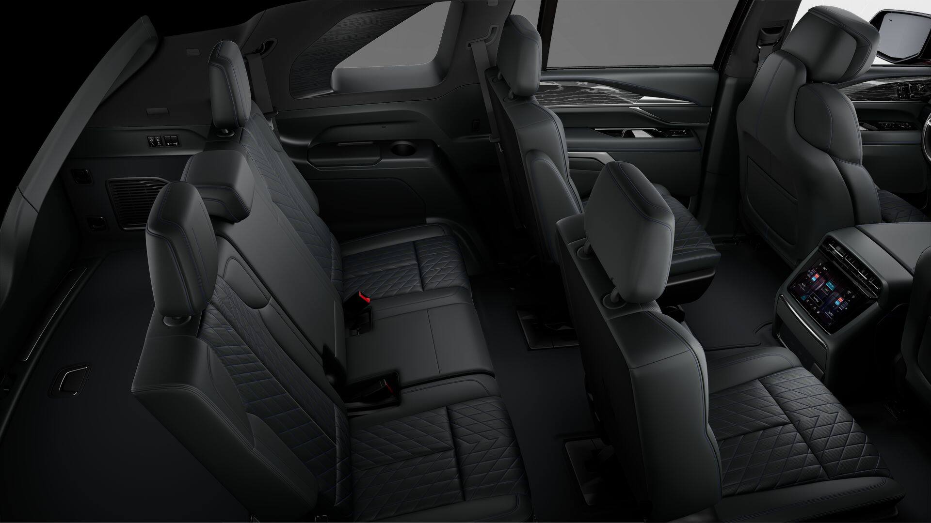 2026 Cadillac Escalade IQ Sport - Photo 38