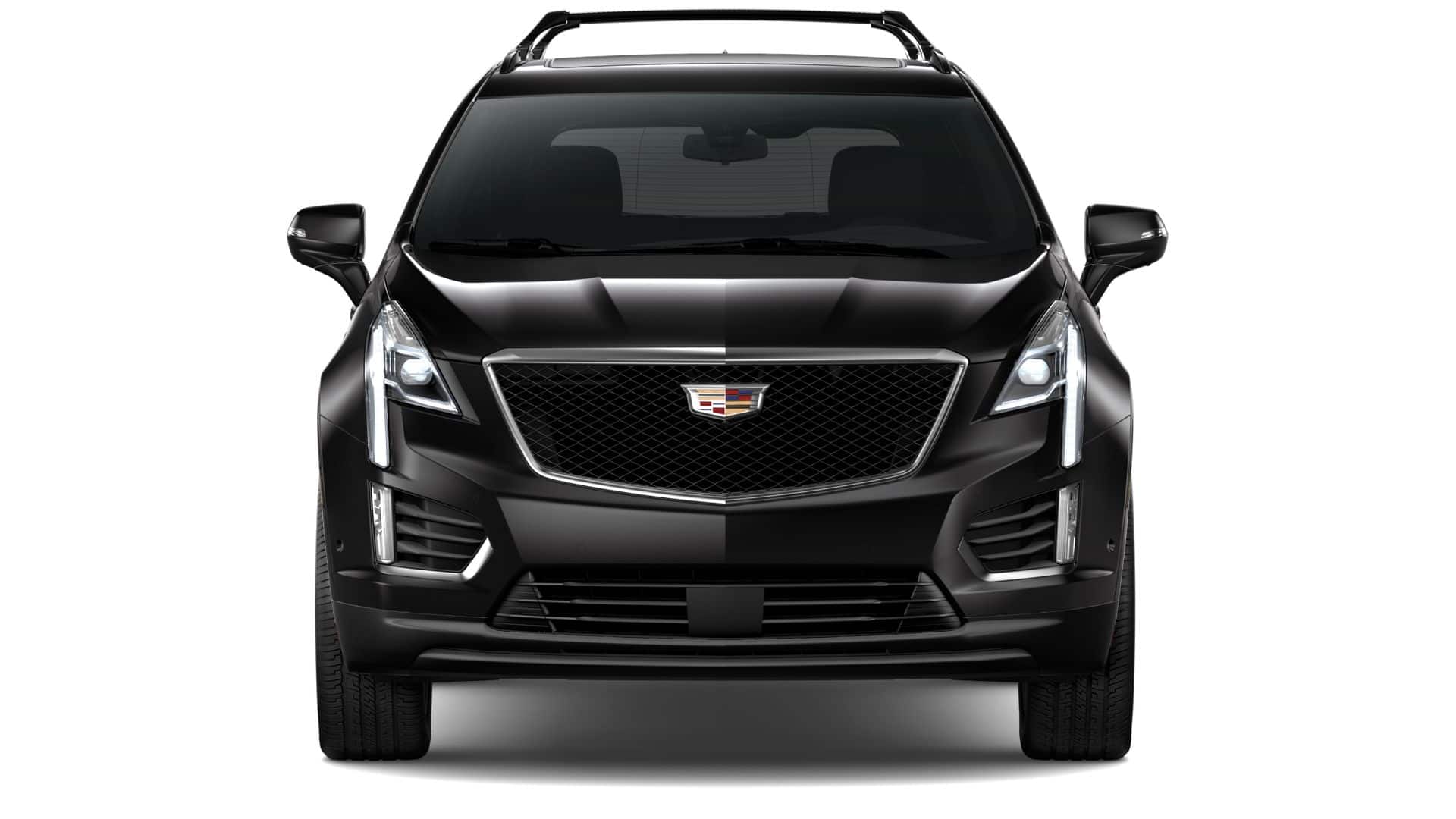 2026 Cadillac XT5 Sport - Photo 26