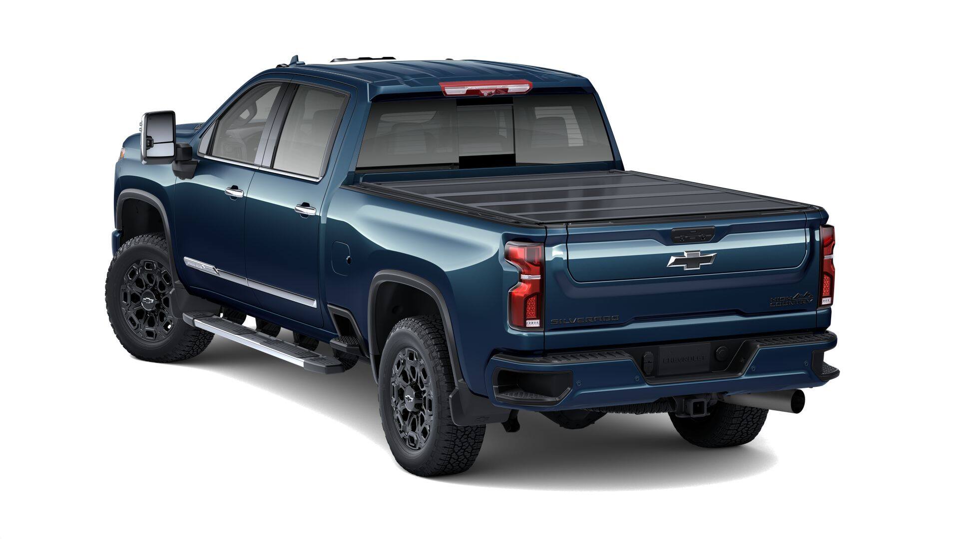 2026 Chevrolet Silverado 2500 HD High Country - Photo 19