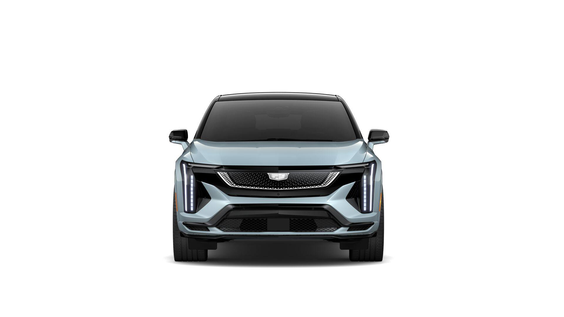 2026 Cadillac OPTIQ V-Series - Photo 46