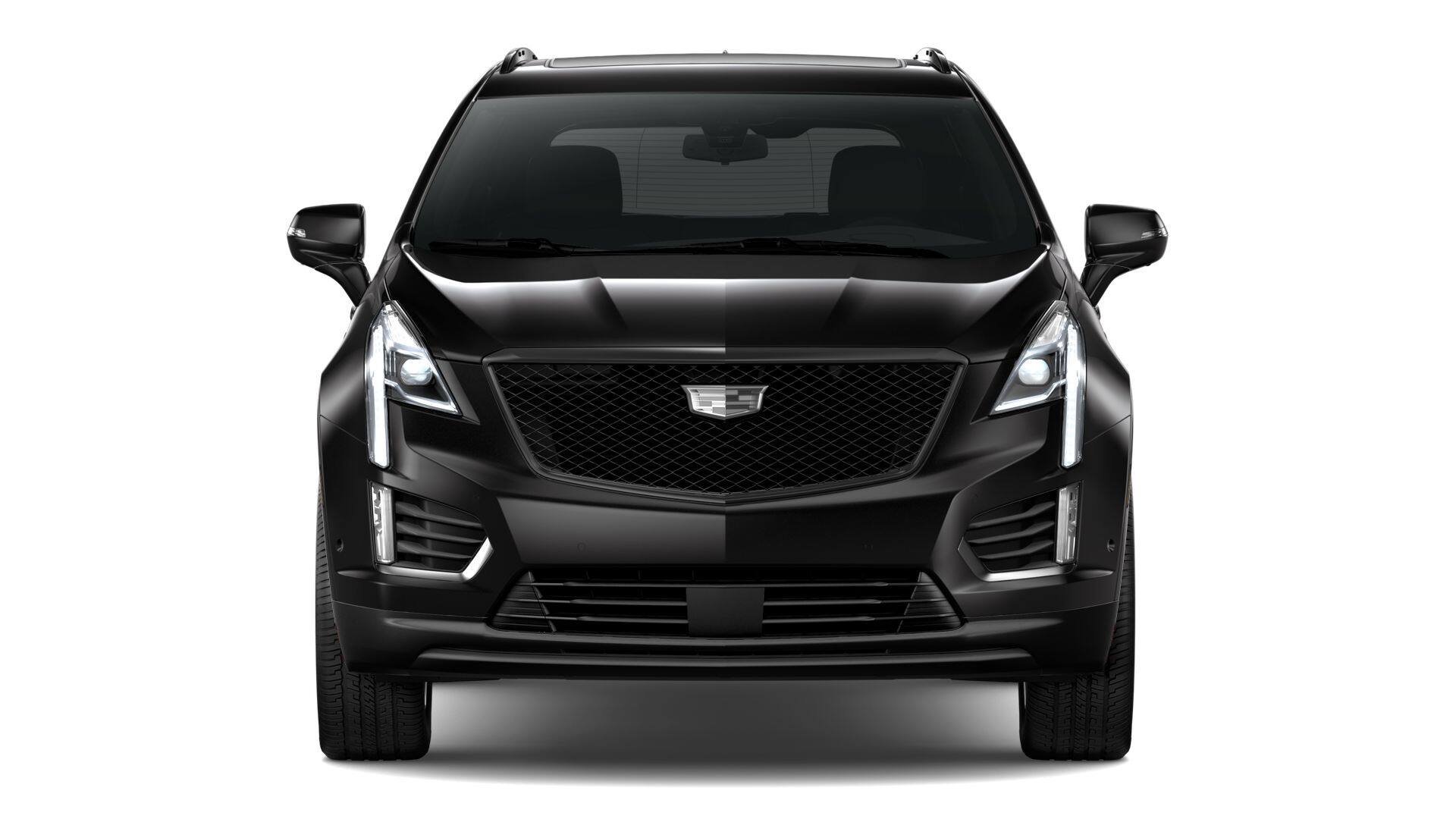 2025 Cadillac XT5 Sport photo 4