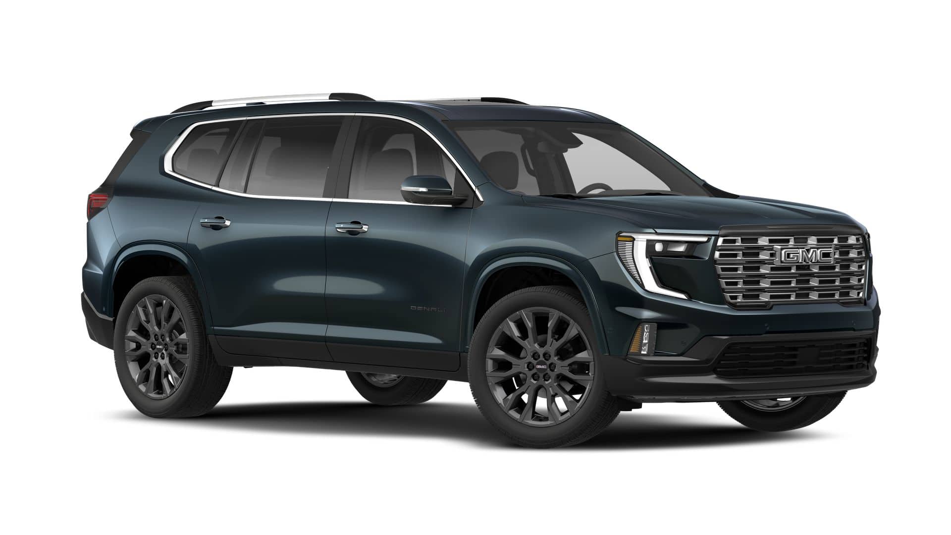 New 2027 GMC Acadia Denali Ultimate SUV