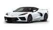 Chevrolet Corvette Stingray