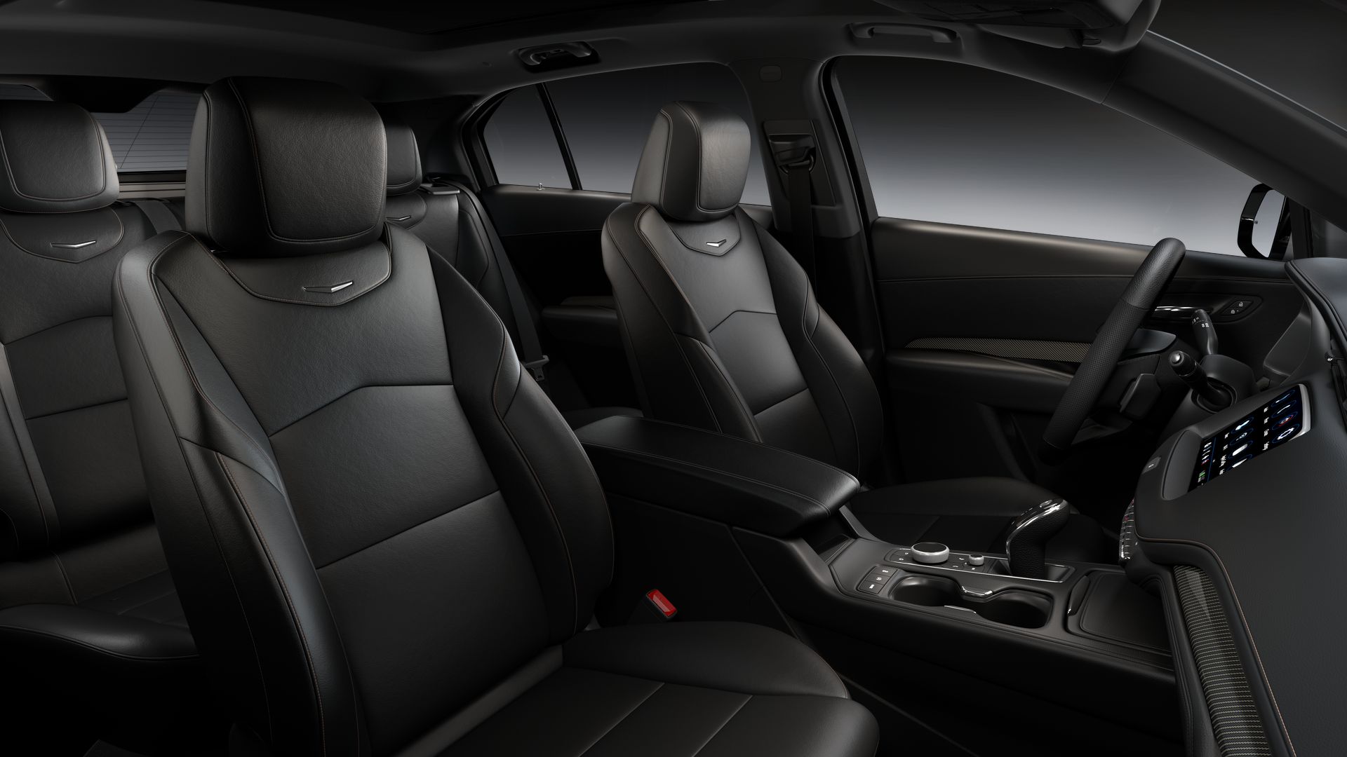 2023 Cadillac XT4 Sport - Photo 11