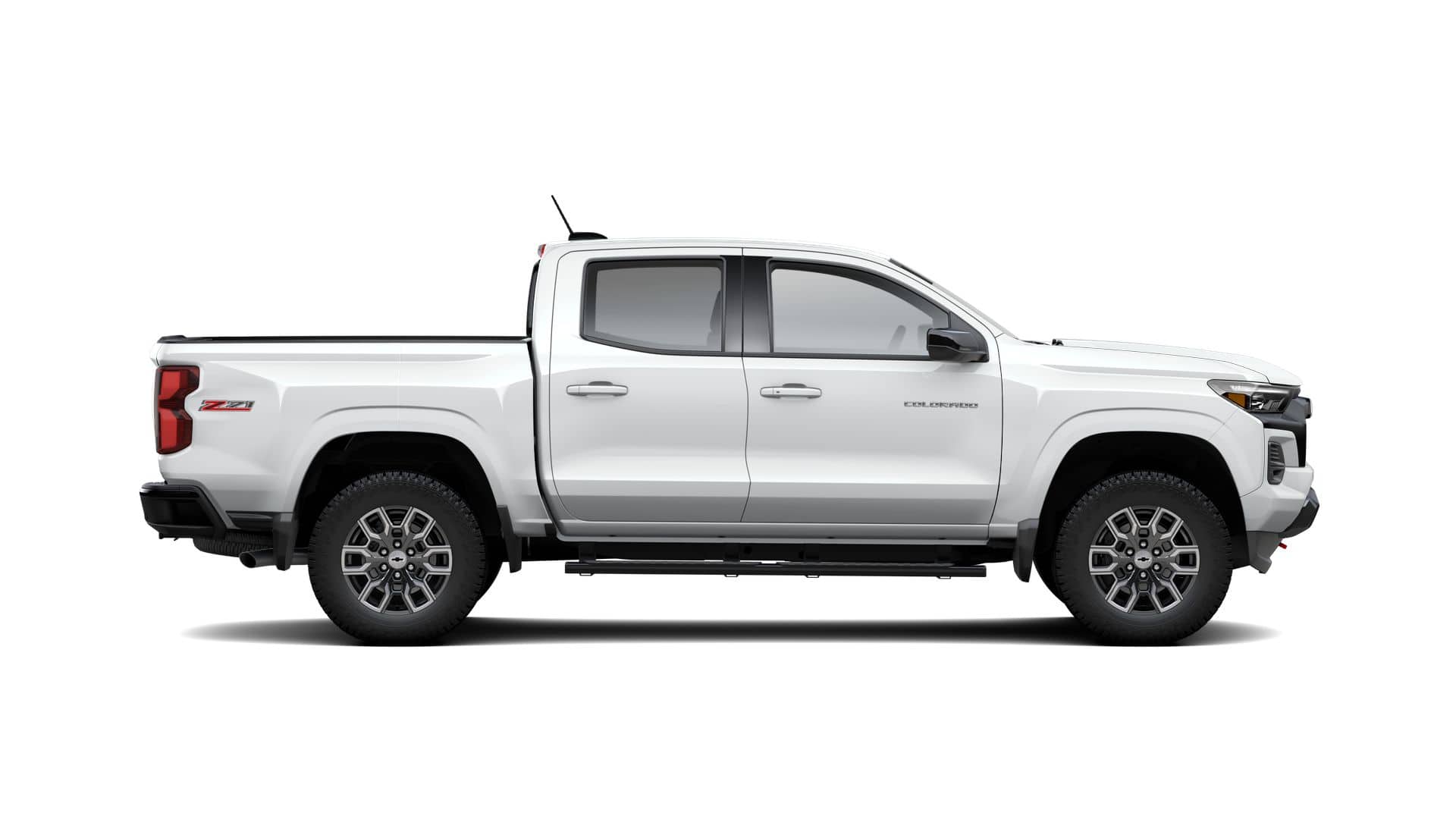 2026 Chevrolet Colorado Z71 - Photo 44
