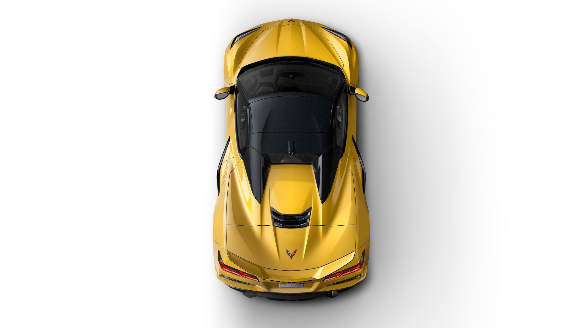 2026 CHEVROLET CORVETTE - Image 32