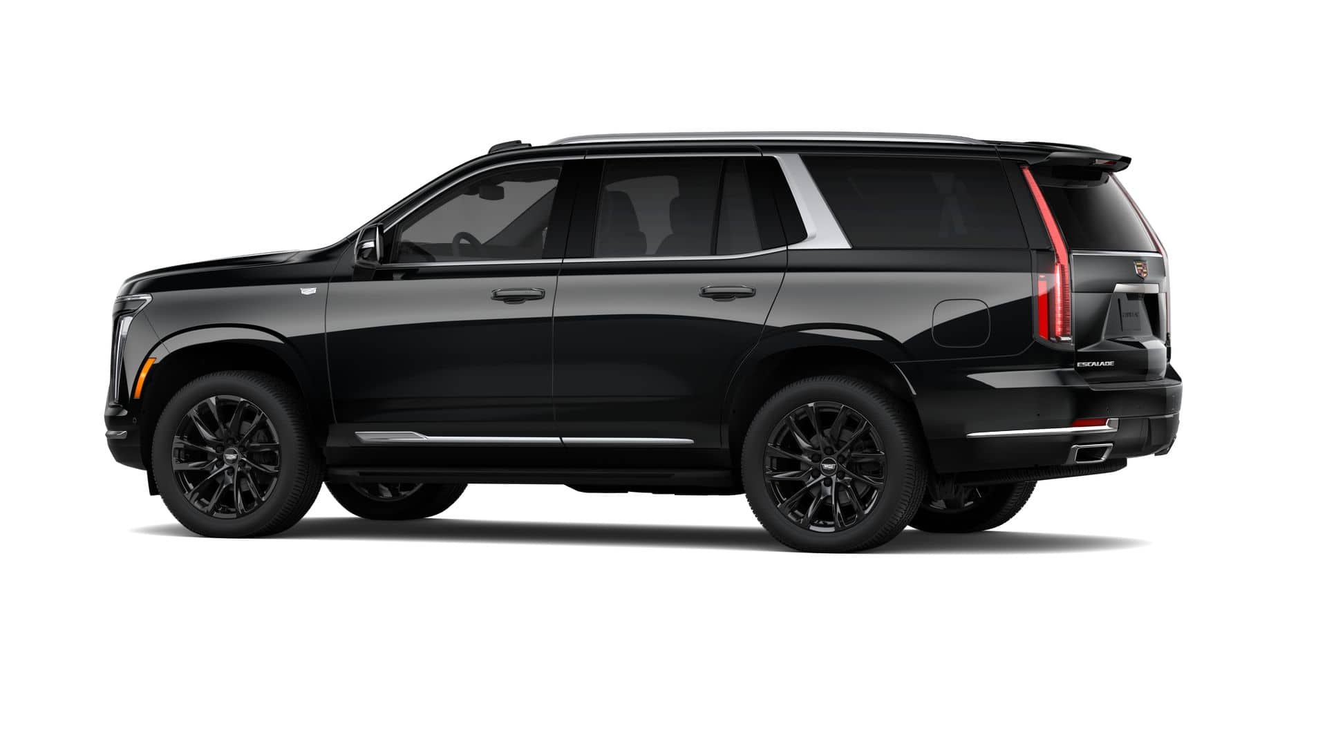 Thumbnail: 2026 Cadillac Escalade - 32