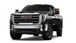 GMC Sierra 2500 HD