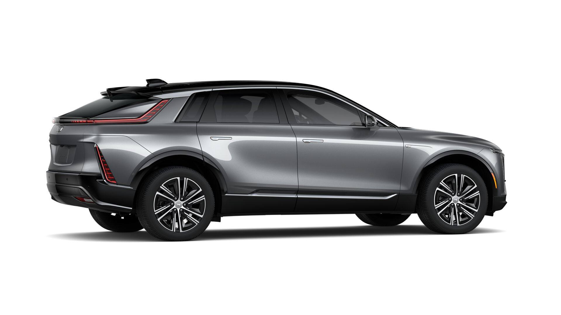 2027 Cadillac LYRIQ Luxury - Photo 16