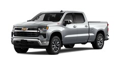 2026 Chevrolet Silverado 1500 LT Truck
