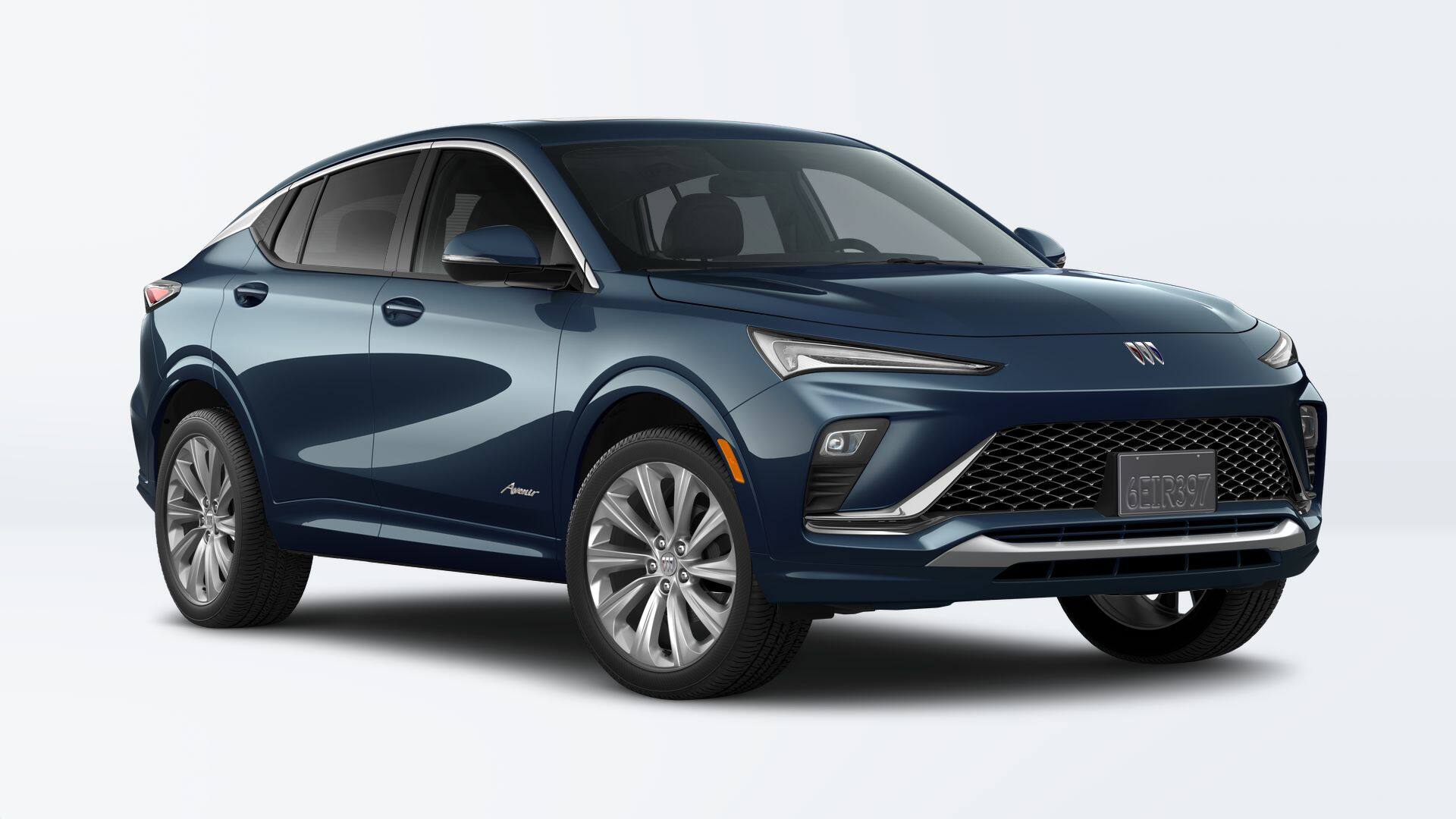2025 Buick Envista Avenir photo 4