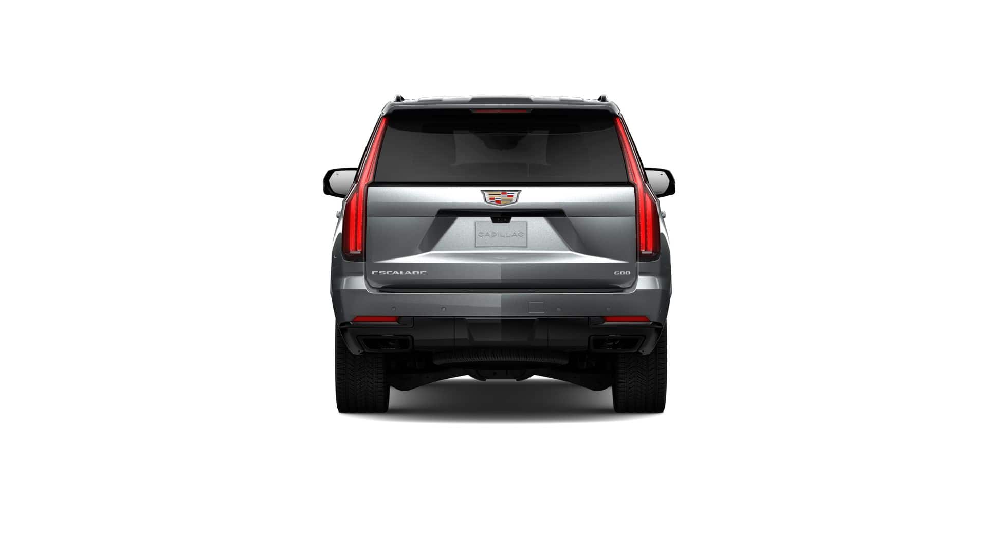 2026 Cadillac Escalade Sport - Photo 27