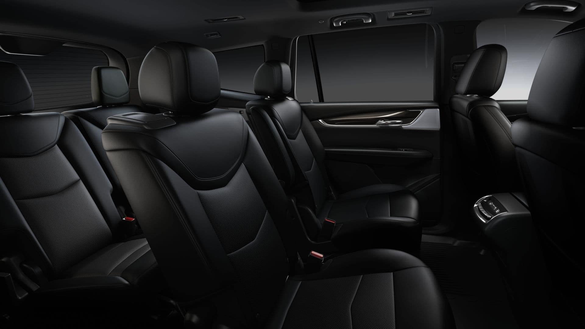 Thumbnail: 2025 Cadillac XT6 - 10