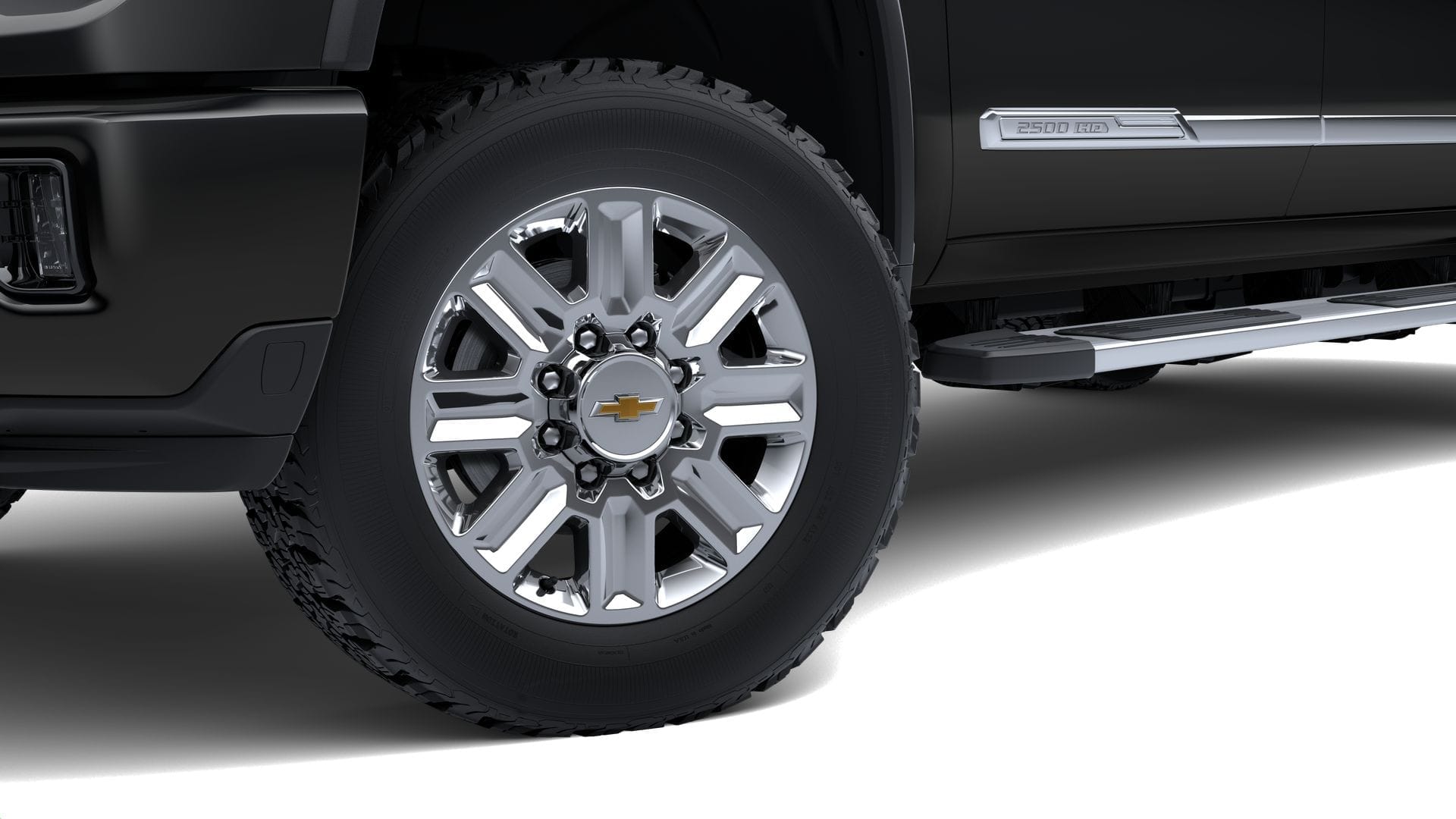 2026 Chevrolet Silverado 2500 HD High Country - Photo 57