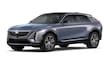 CADILLAC LYRIQ