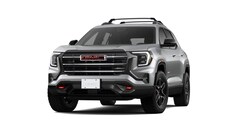 2026 GMC Terrain AT4 SUV