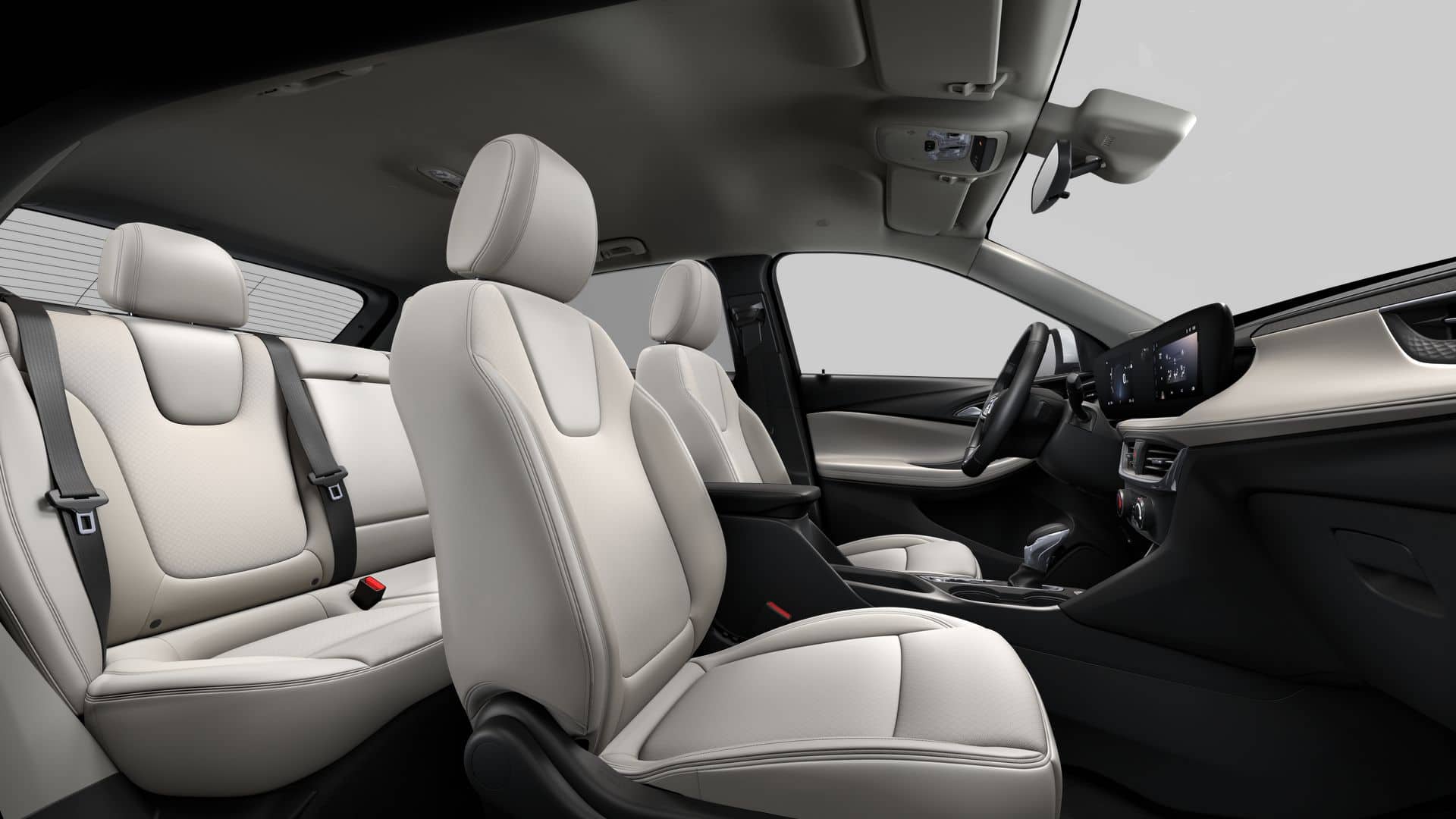 2026 Buick Encore GX Preferred photo 11