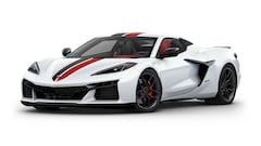 2026 Chevrolet Corvette Z06 3LZ Convertible