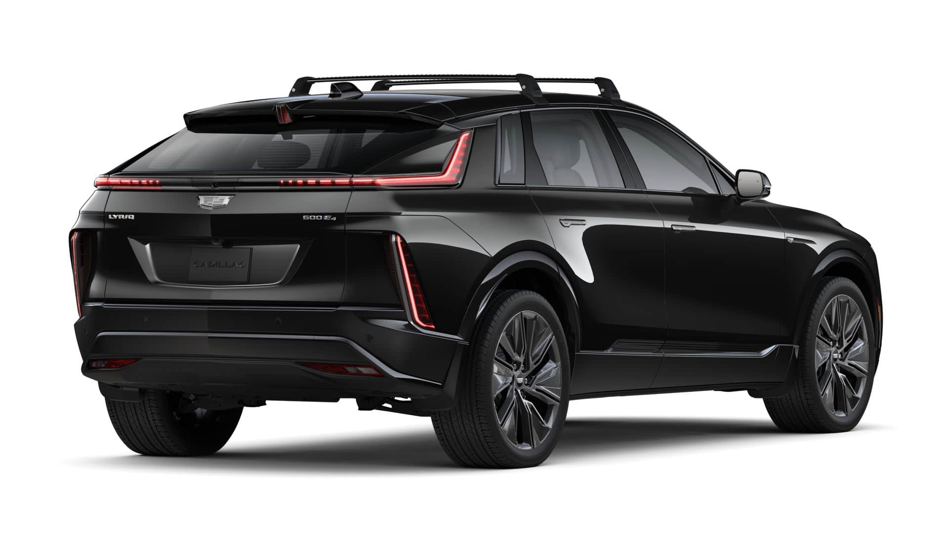 2025 Cadillac LYRIQ Sport 3 - Photo 48