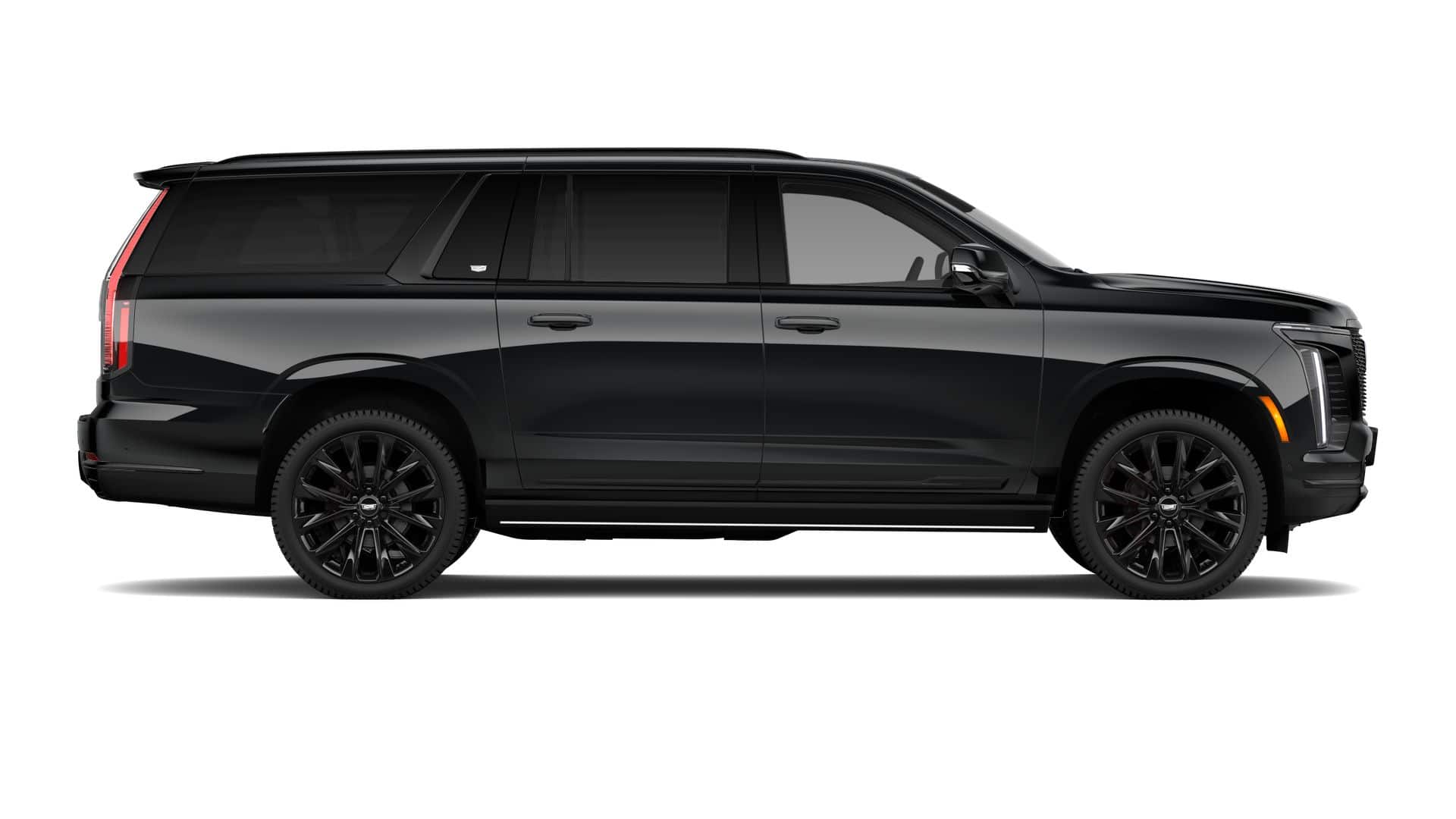 2027 Cadillac Escalade ESV Platinum Sport - Photo 15