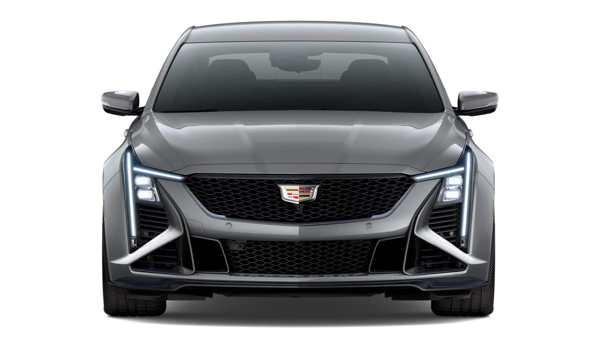 2026 Cadillac CT5 photo 2