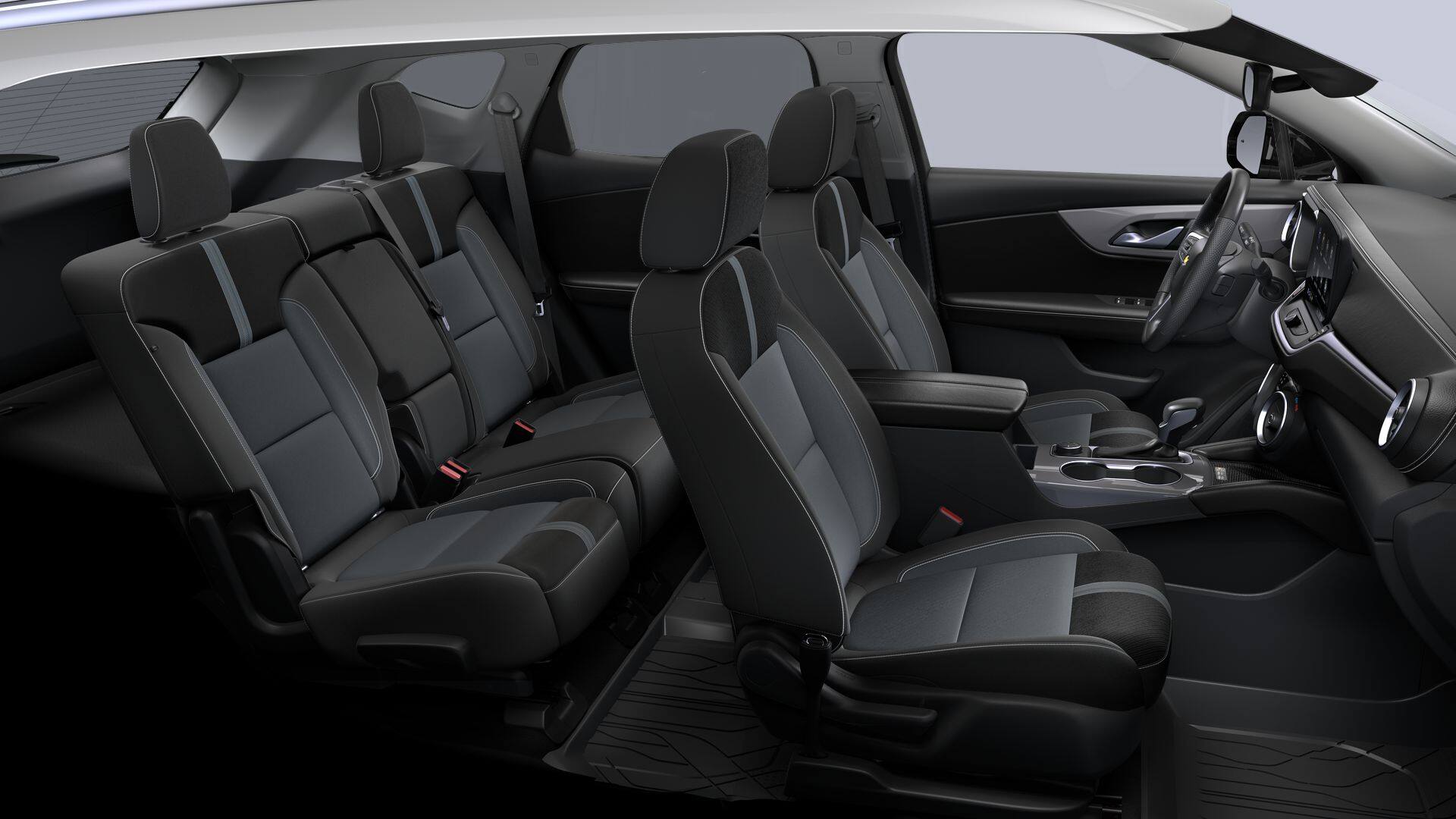 2025 Chevrolet Blazer 2LT - Photo 35