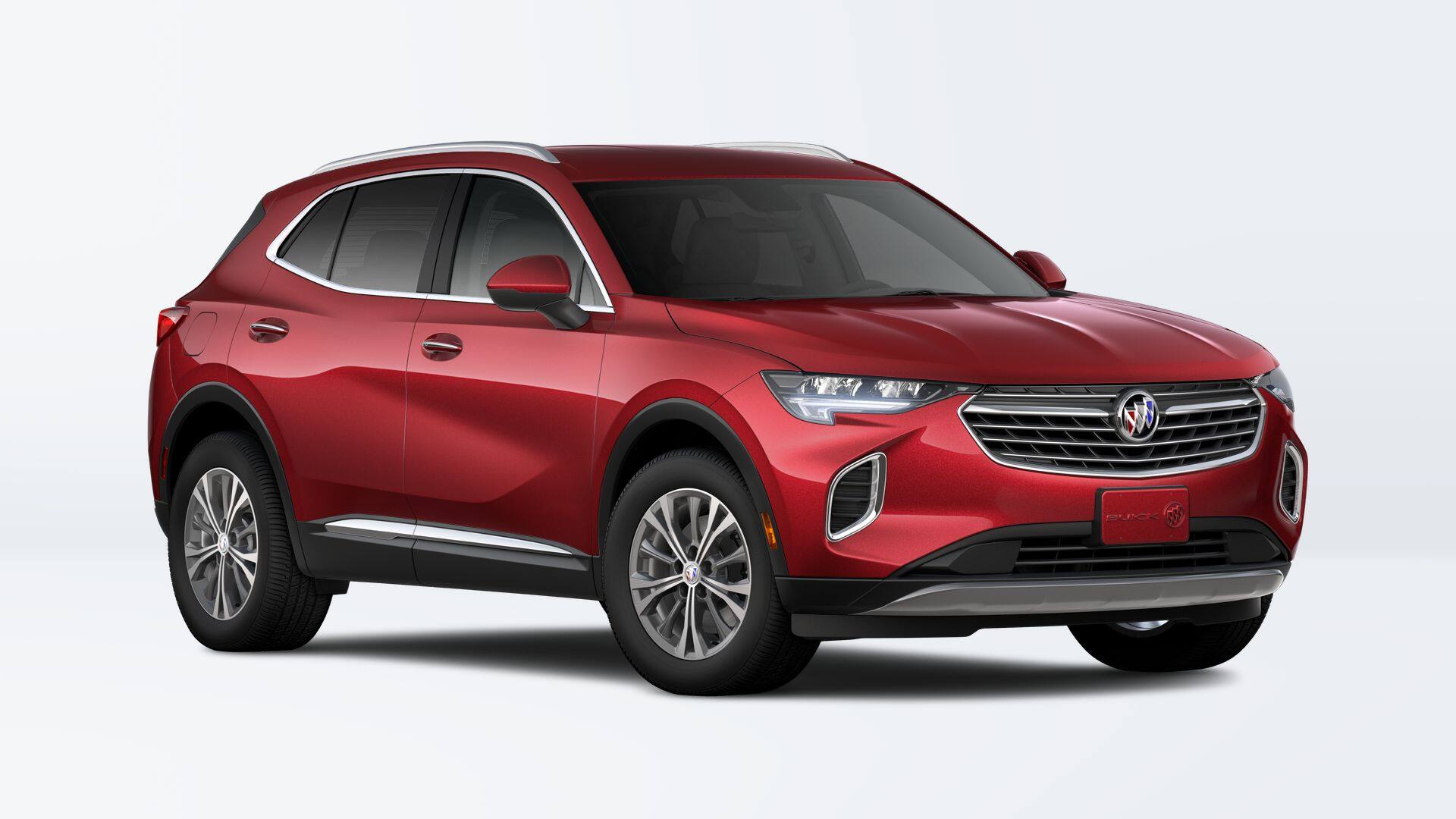 2023 Buick Envision Preferred photo 4