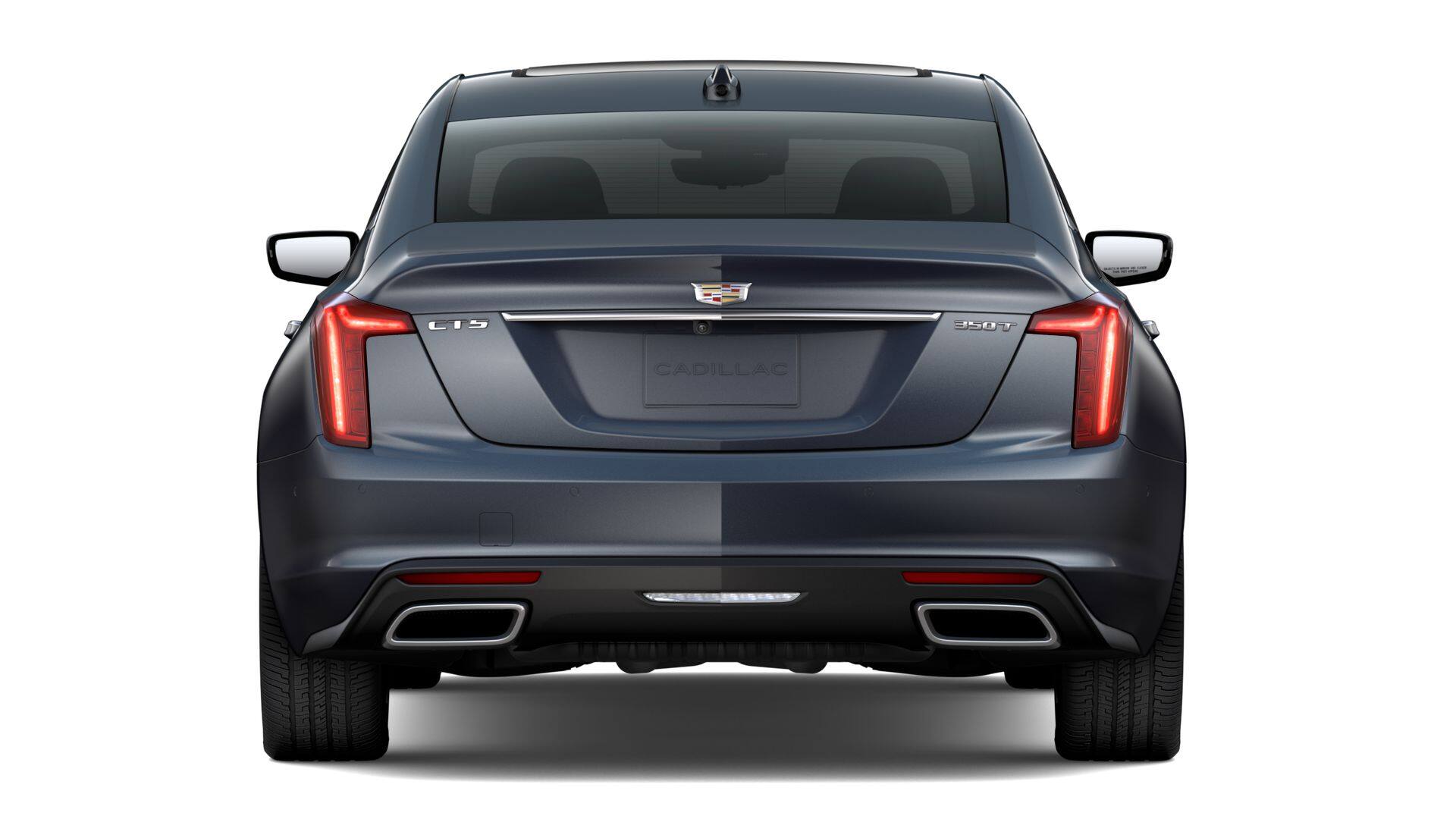 2025 Cadillac CT5 Premium Luxury photo 4