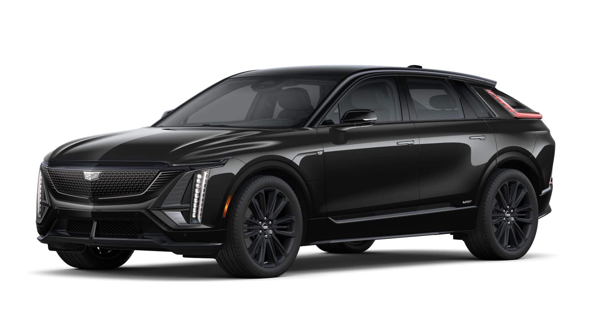 2026 Cadillac LYRIQ