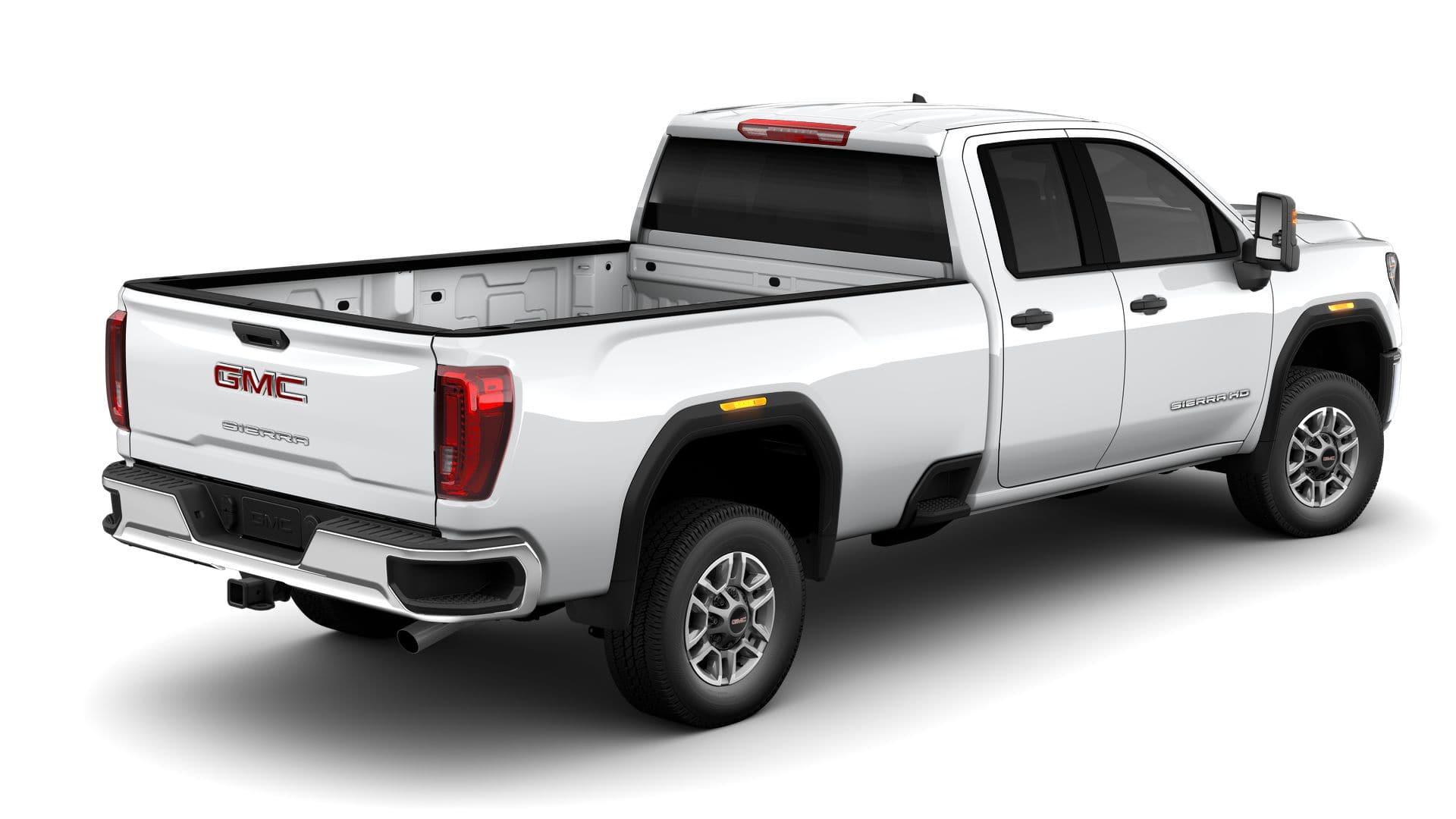 2026 GMC Sierra 2500HD Pro - Photo 22