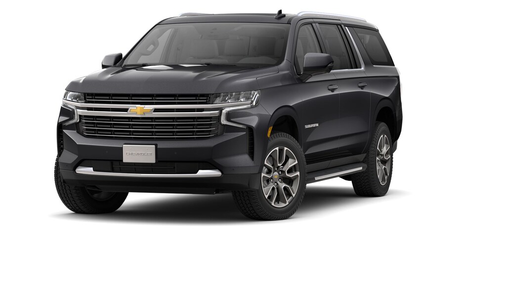 New 2024 Chevrolet Suburban For Sale OSSEO WI VIN 1GNSKCKD1RR402727