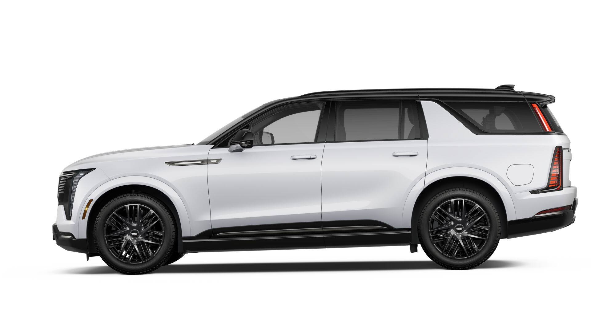 2026 Cadillac Escalade IQL Sport - Photo 51