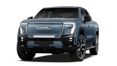 2025 GMC Sierra EV Extended Range Denali Truck