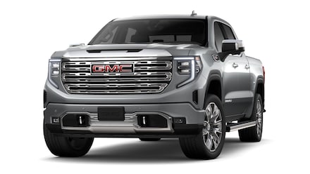 2025 GMC Sierra 1500 Denali Truck