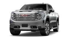 2025 GMC Sierra 1500 Denali Truck