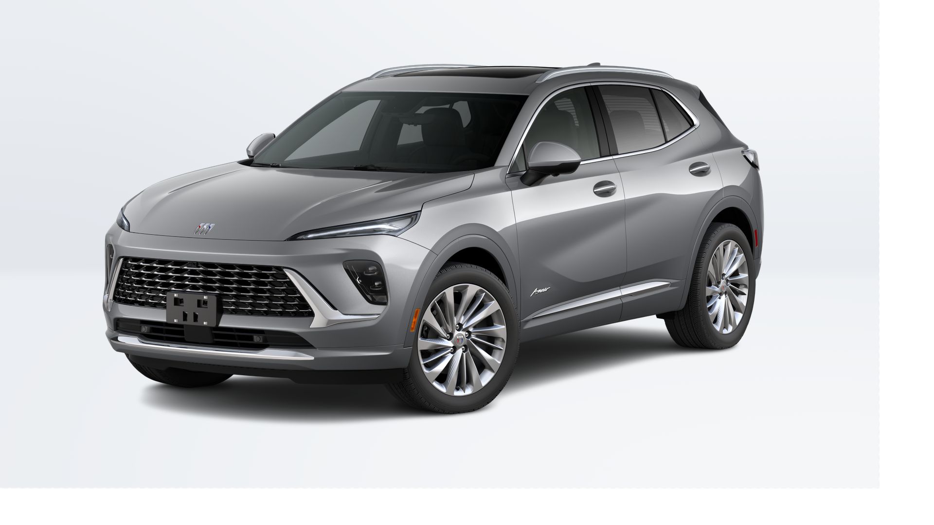 2025 Buick Envision Avenir photo 2